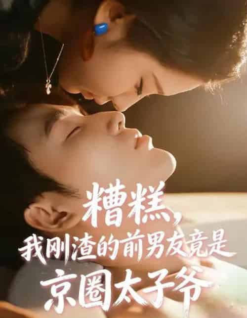 糟糕，我刚渣的前男友竟是京圈太子爷（46集全）丁淑歌＆徐嘉良-搜外项目网