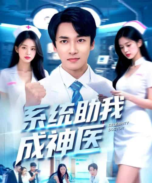 系统助我成神医(101集全)刘鹏程&王泊渊-搜外项目网