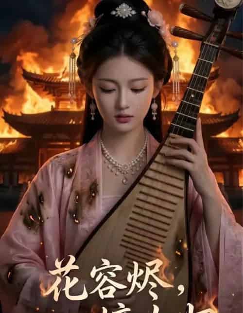 花容烬，嫡女归（70集全）AI-搜外项目网