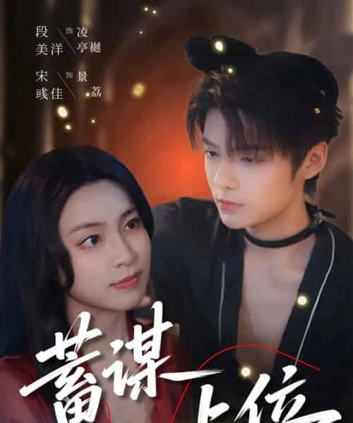 蓄谋上位(74集)宋彧佳-搜外项目网