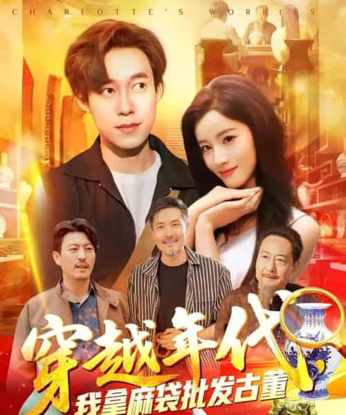 穿越年代鉴宝开局一直捡漏&穿越年代我拿麻袋批发古董(102集)付翠茹&王大钱-搜外项目网