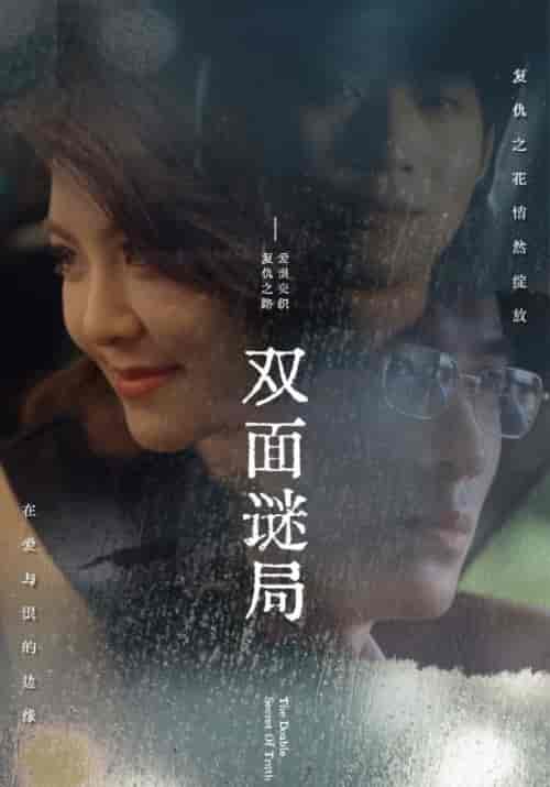 双面谜局（44集全）傅廷川＆林霜-搜外项目网