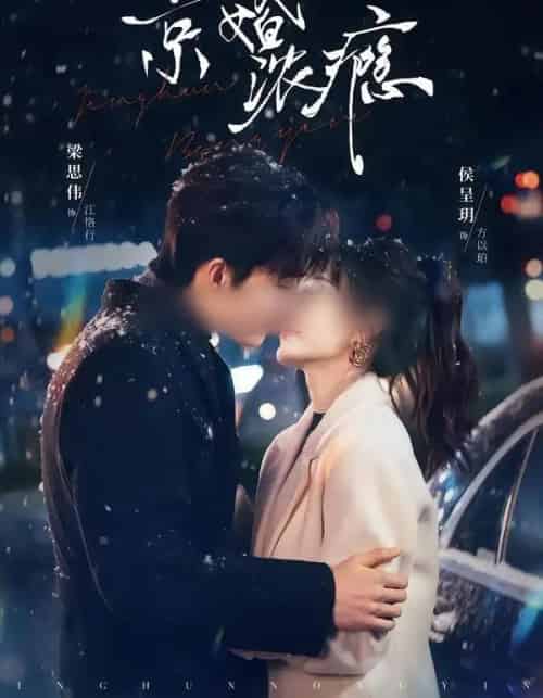 京婚浓瘾（82集全）梁思伟＆侯呈玥-搜外项目网