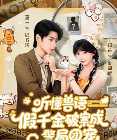 许你闪耀（60集全）王炳翔＆姜一朵-搜外项目网