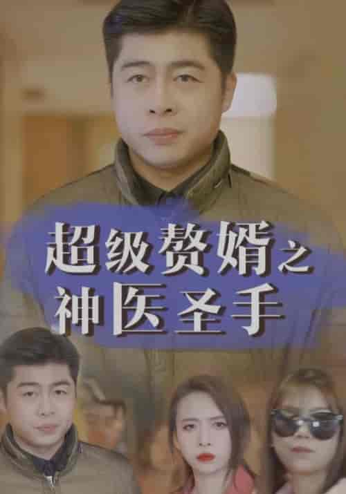 超级赘婿之神医圣手（142集全）林一龙＆程映雪-搜外项目网