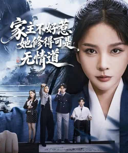 家主不好惹她修得可是无情道＆长姐不好惹林家上下皆俯首（72集全）宋佳洋＆王小橙-搜外项目网