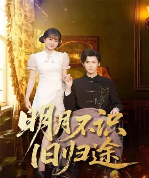 明月不识旧归途（69集全）蒋辰瑞＆何宇涵-搜外项目网