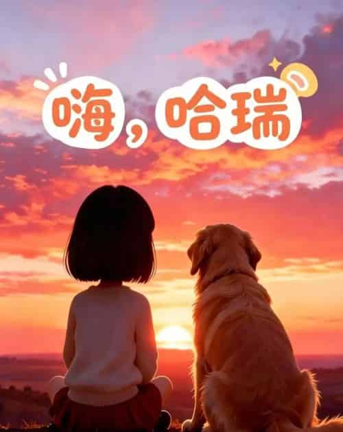 嗨哈瑞(30集全)-搜外项目网