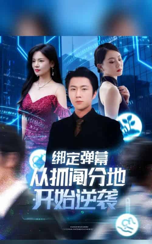 绑定弹幕从抓阄分地开始逆袭(71集全)魏浩然&时尔-搜外项目网