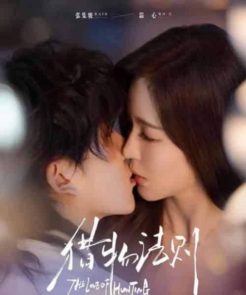 猎物法则(85集全)张集骏&温心-搜外项目网