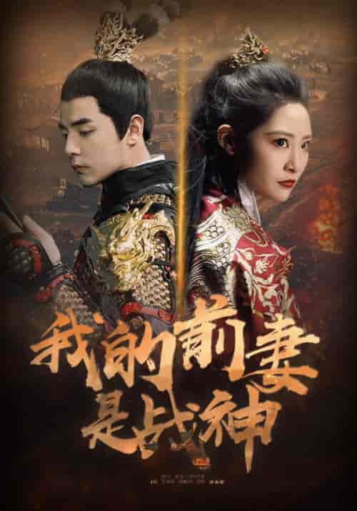 我的前妻是战神（85集）张震-搜外项目网