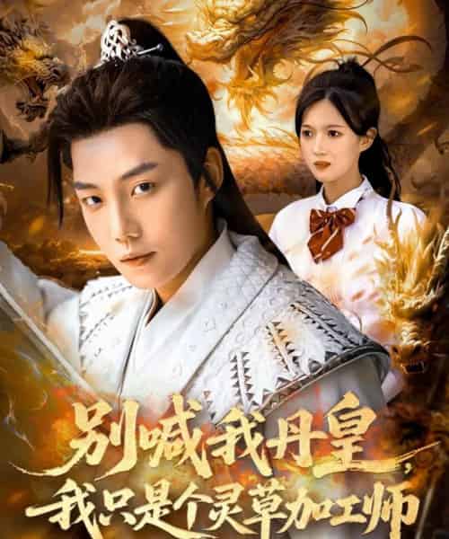别喊我丹皇，我只是个灵草加工师（80集）侯泽霖＆雷雷＆高伊伊-搜外项目网