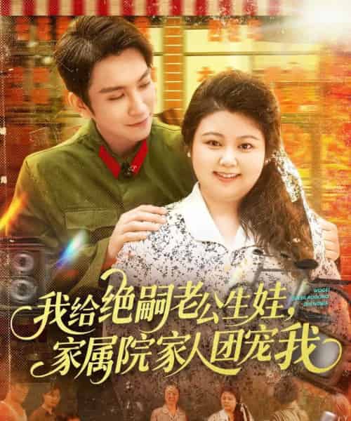 我给绝嗣老公生娃家属院家人团宠我（100集）王已歌＆洪乔（洪司杨）-搜外项目网