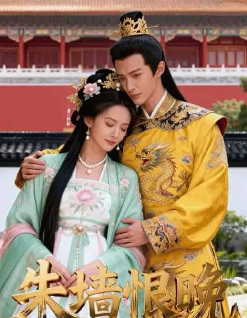 朱墙恨晚（86集全）Ai-搜外项目网