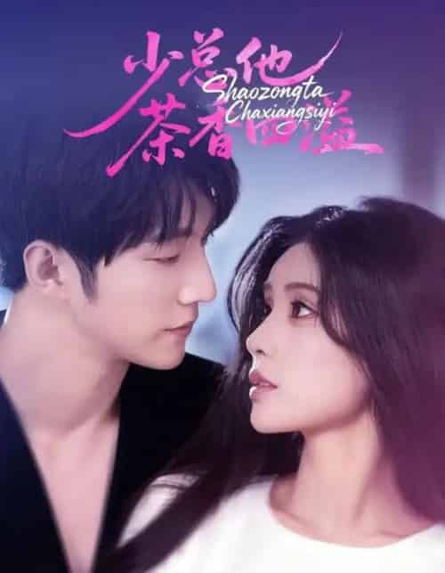 少总他茶香四溢(71集全)朱湉亿&冯祥琨-搜外项目网
