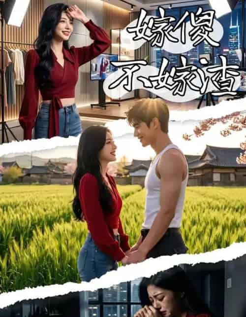 嫁傻不嫁渣（50集全）AI-搜外项目网