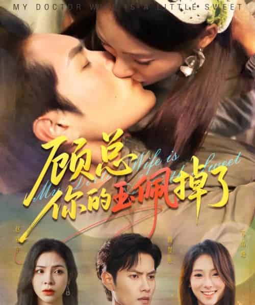 顾总你的玉佩掉了＆医女老婆有点甜（61集全）陆文欣＆周彦哲-搜外项目网