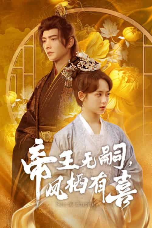 帝王无嗣，凤栖有喜（65集全）明川＆李雪阳-搜外项目网