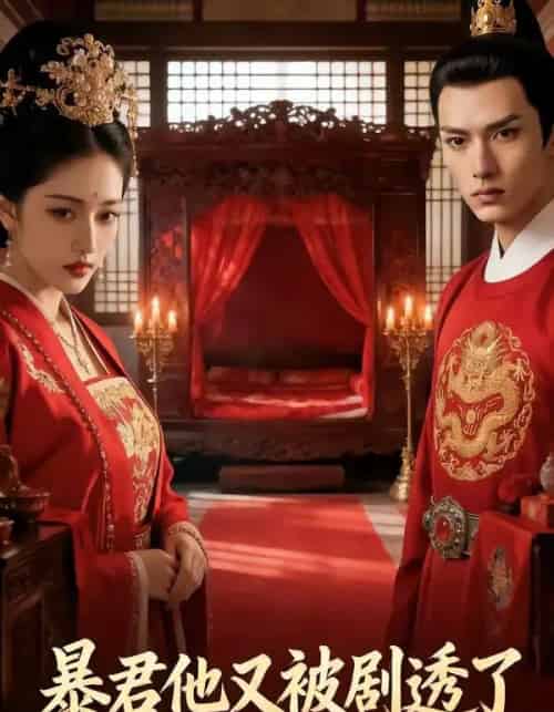 暴君他又被剧透了（44集全）AI-搜外项目网