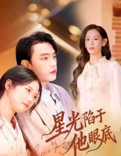 星光陷于他眼底＆叶总你家恩人跑路咯（82集全）詹璋＆赵珞姿-搜外项目网