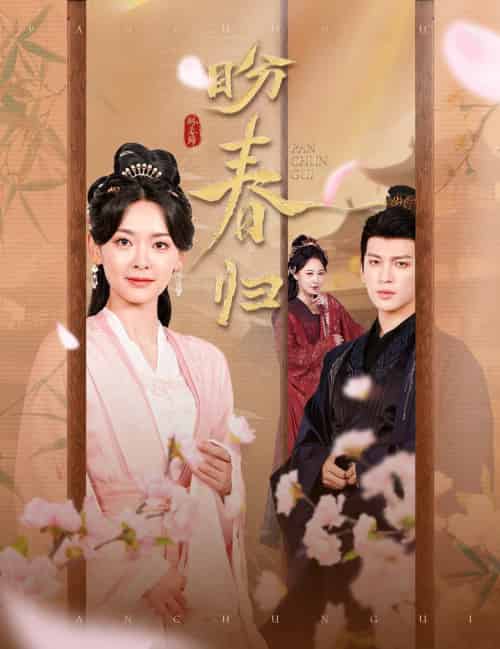 盼春归＆玉门娇室（60集全）王子甲＆王嘉懋-搜外项目网