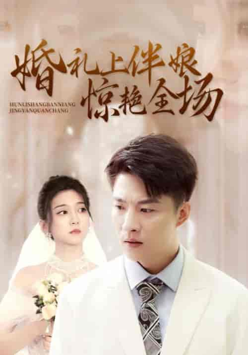 《婚礼上伴娘惊艳全场》全集剧情介绍 - 搜外短剧