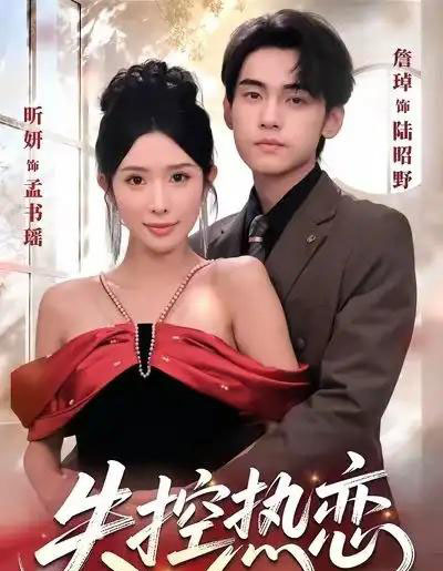 失控热恋（64集全）詹琸＆昕妍（情侣档）-搜外项目网