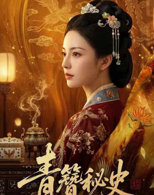 青簪秘史(60集全)-搜外项目网