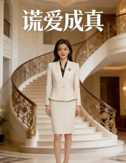 谎爱成真（56集全）AI-搜外项目网