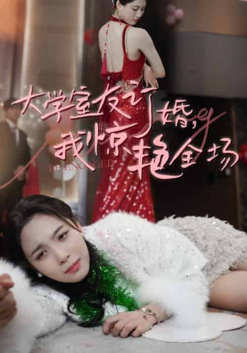 大学室友订婚，我惊艳全场（31集全）王俊杰＆郑琪-搜外项目网