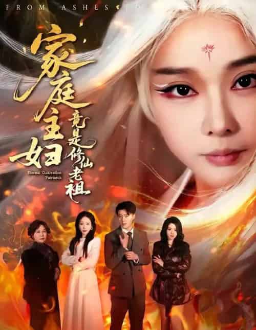 家庭主妇竟是修仙老祖（47集全）戴金麟＆王小橙-搜外项目网