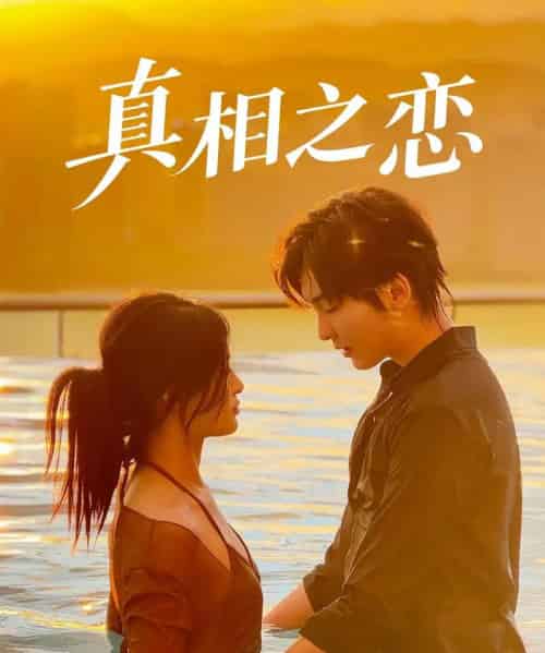 真相之恋（52集）裴湘珺＆哲博-搜外项目网