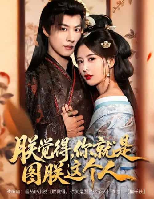 朕觉得，你就是图朕这个人（71集全）李景泽＆言欢-搜外项目网