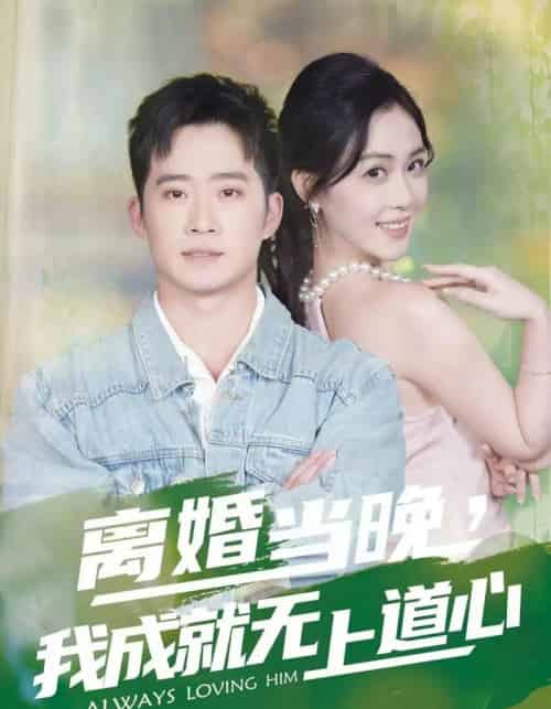 离婚当晚，我成就无上道心（56集全）邓威＆姜雨岑-搜外项目网