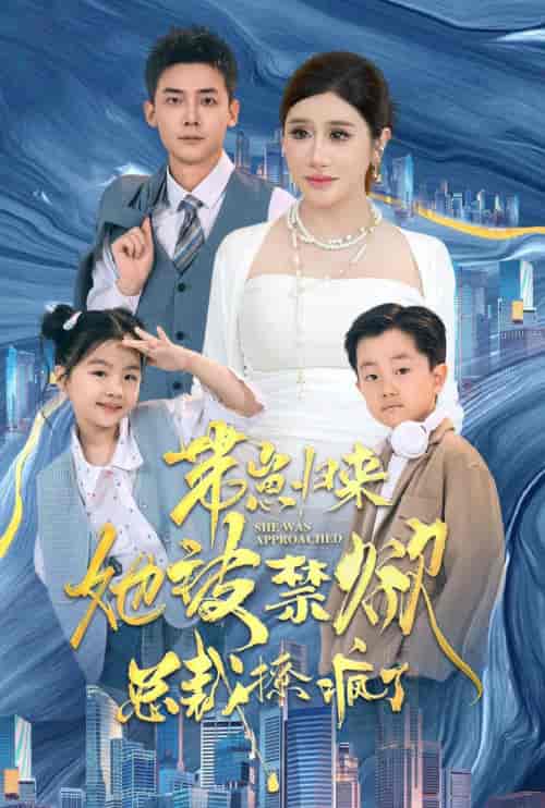 带崽归来她被禁欲总裁撩疯了(69集)散文诗-搜外项目网