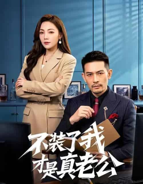 不装了我才是真老公(60集全)于竣博&乔馨莹-搜外项目网