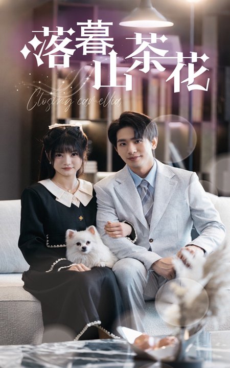 落幕山茶花(50集全)王浩翔&王煜可晴-搜外项目网