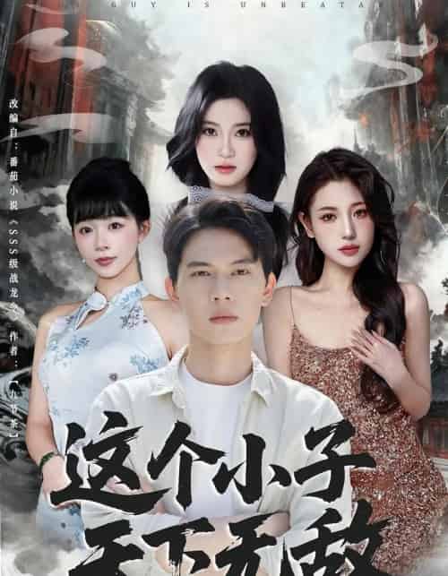 这个小子天下无敌（80集全）胡耀＆李沐汐-搜外项目网