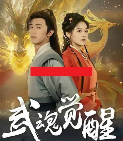 武魂觉醒（80集全）李宇晴＆陈外-搜外项目网