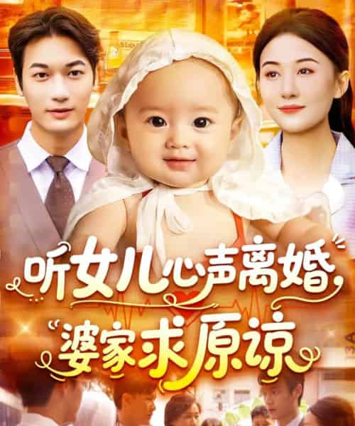 听女儿心声离婚婆家求原谅（108集）屈婉琼＆周宇航-搜外项目网