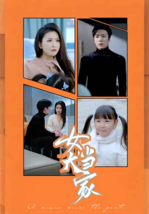 女大当家（30集全）何旭＆秦芳-搜外项目网