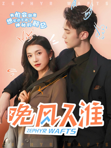 晚风入淮(79集全)卢鹿鹿&希尔力-搜外项目网