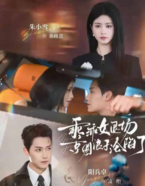 乖乖女退场，京圈浪子沦陷了＆临时关系（62集全）阳兵卓＆朱小雪-搜外项目网