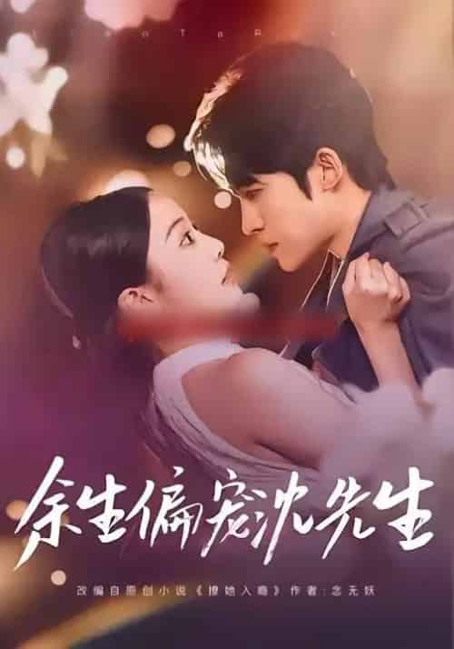 余生偏宠沈先生（75集全）刘子洋＆周笑一-搜外项目网