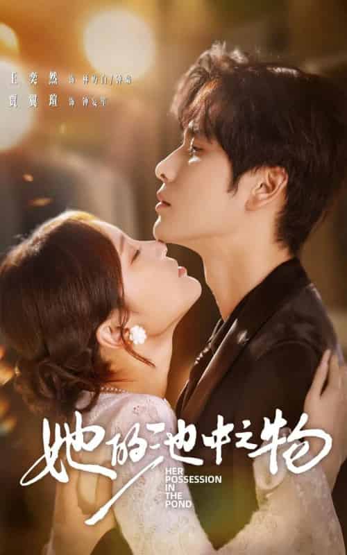 她的池中之物(70集全)王奕然&贾翼萱-搜外项目网