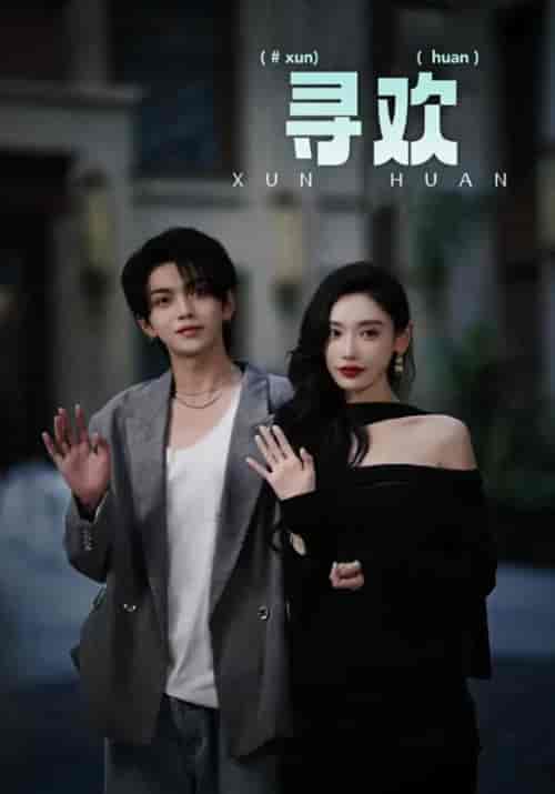 寻欢（52集全）陆寻＆吴迪-搜外项目网