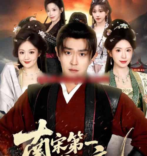 南宋第一卧底（63集全）马瑞泽＆蒋昕妍-搜外项目网