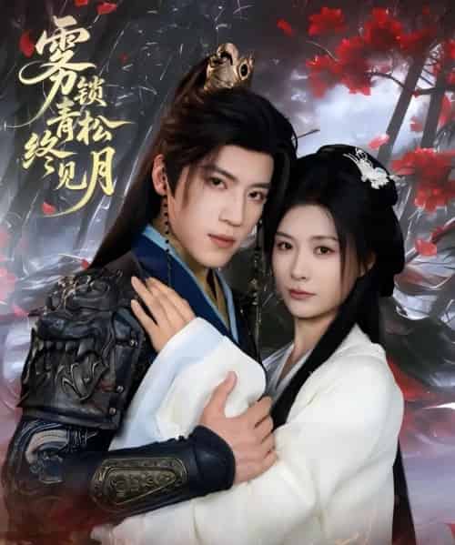 雾锁青松终见月（50集）田杨＆杨谨羽-搜外项目网