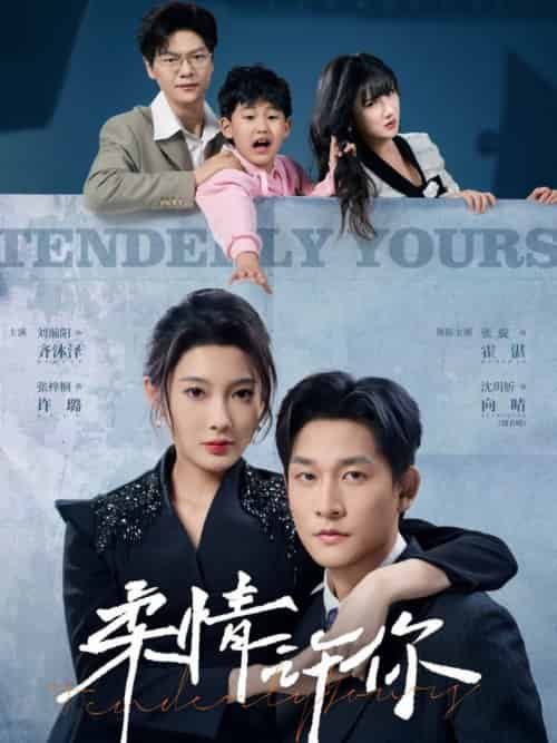 柔情许你（80集全）张旋＆沈玥妡-搜外项目网