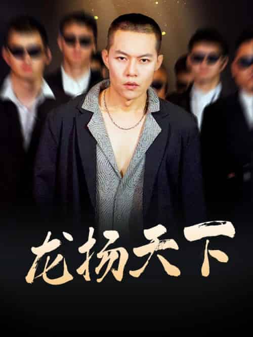 龙扬天下（76集全）陆元昊＆芊芊-搜外项目网